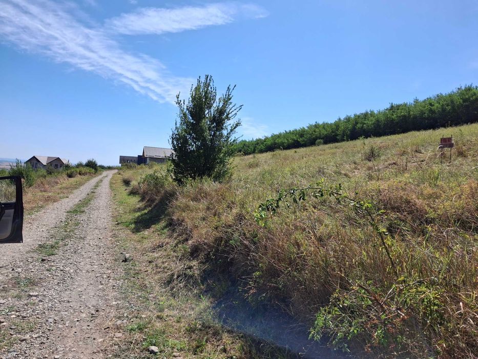 Proprietar – Vând teren intravilan, 975 mp, Str. Pietrelor, Piatra Neamț