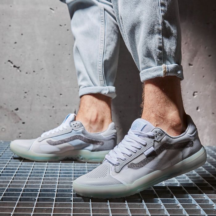 Обувки Vans унисекс модел 38,5