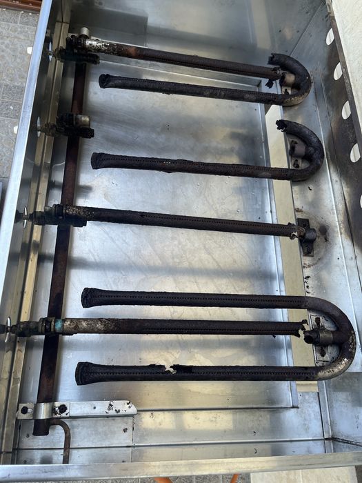 Префесионална скара