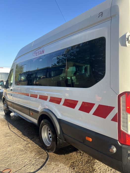 Vand Ford Transit