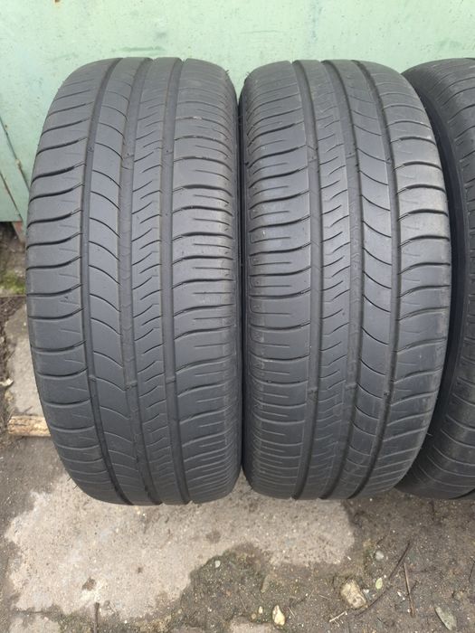 205 60 16 Anvelope de vară Michelin Dot 20.20