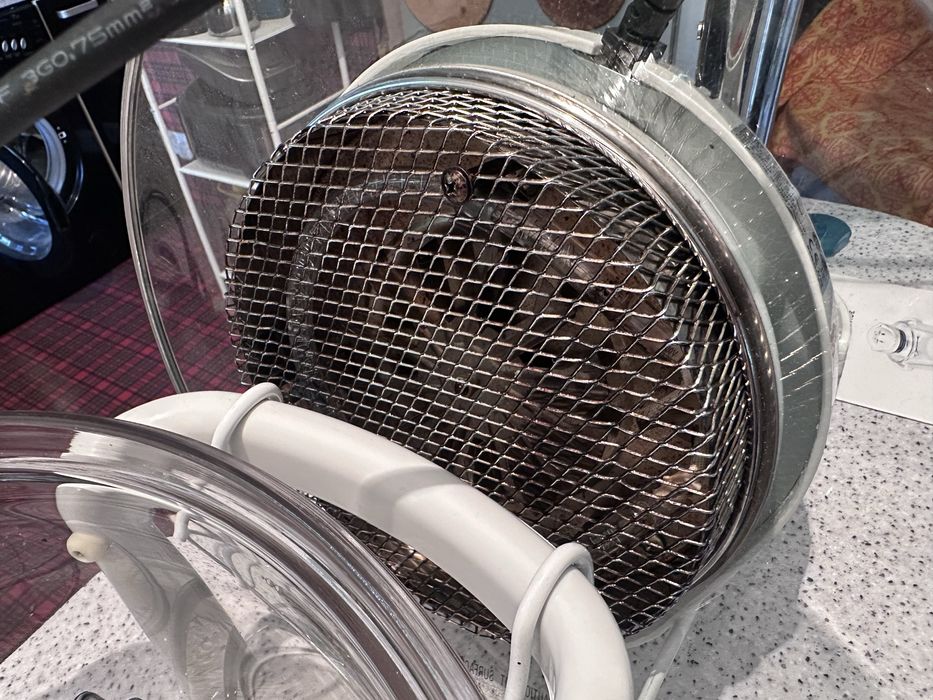 Продам аэрогриль (галогеновая печь)