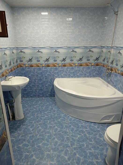 Таëр Участка сотилади Маданият Дехожи 4сотих