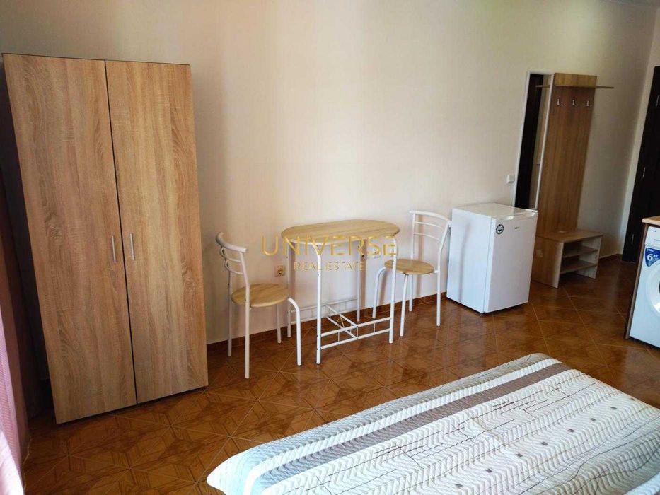 Продава се Едностаен апартамент в к.к. Слънчев бряг - 33 кв.м за 1334 €/кв.м - Снимка #2