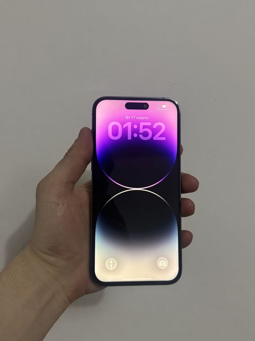 Iphone 14 Pro Max | Айфон 14 Про Макс 256gb