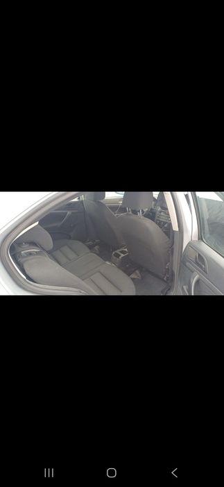 Шкода октавия А5 2012г.