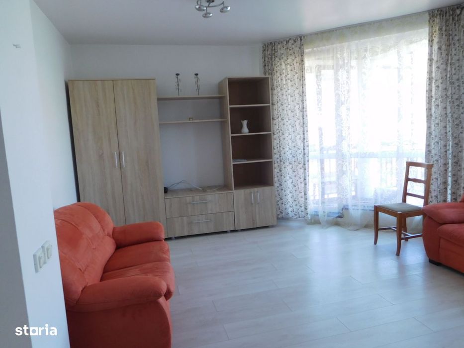 Apartament 3 camere, balcon și garaj, Grigorescu