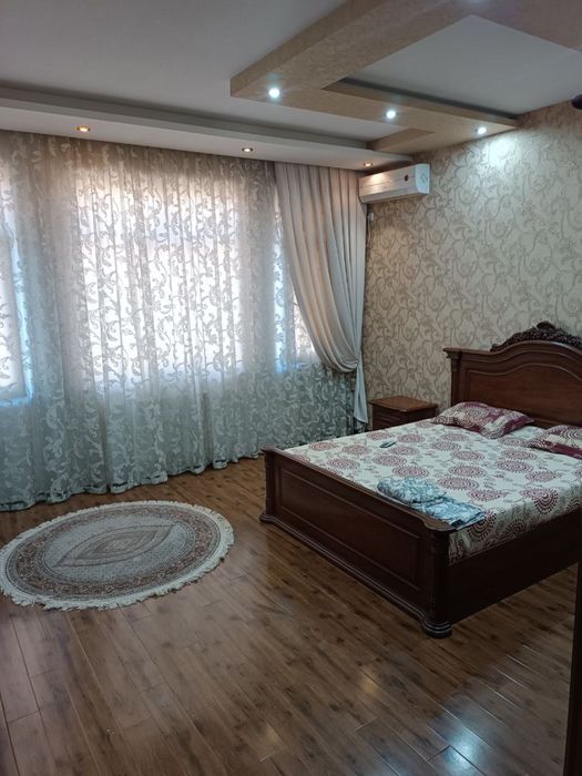 Участок Аренда Никитина 6-Комнат 5-сан узла со всеми удобствами