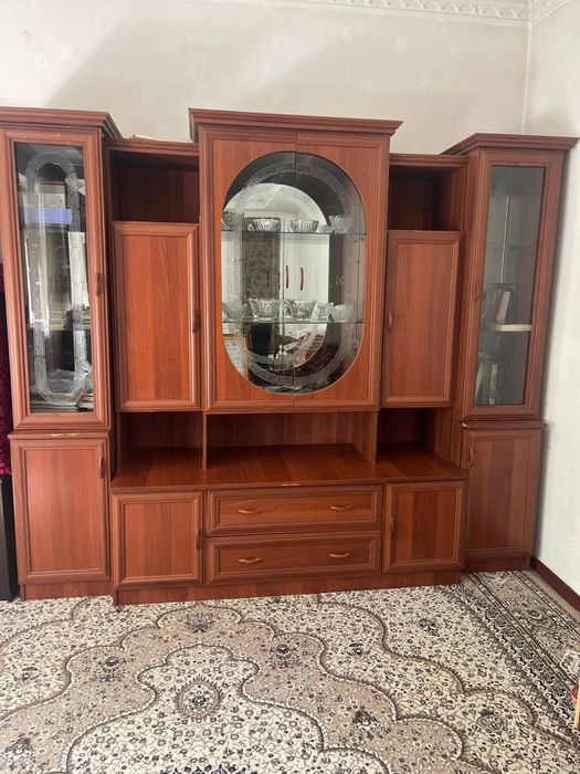 Stenka sotiladi holati yahshi