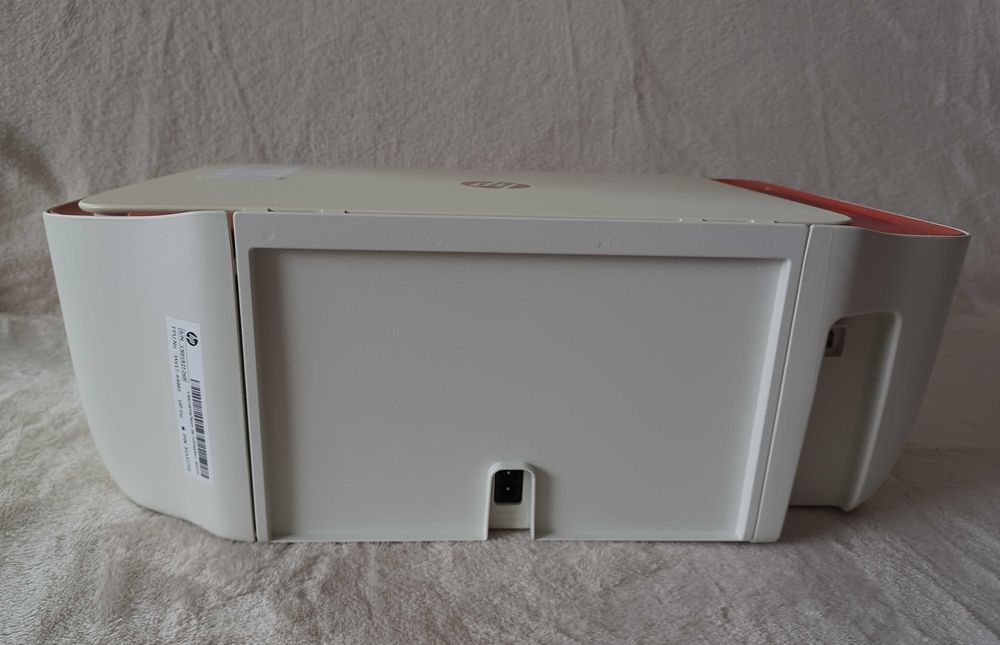 Imprimanta color HP Deskjet 2723