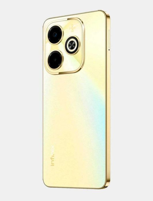 Новый телефон Infinix Hot 40i 16/128 память.