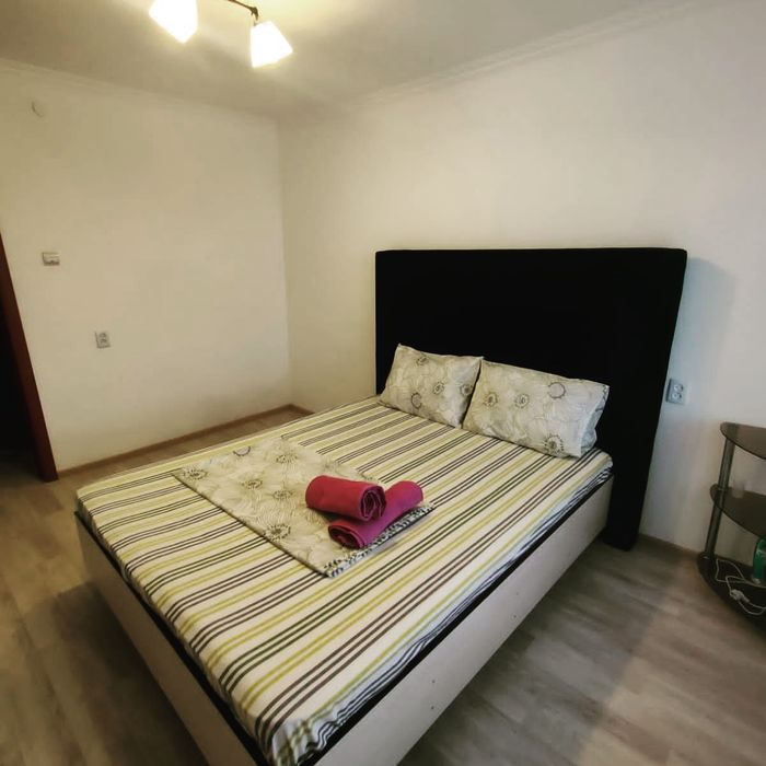 2-комнатная в Центре