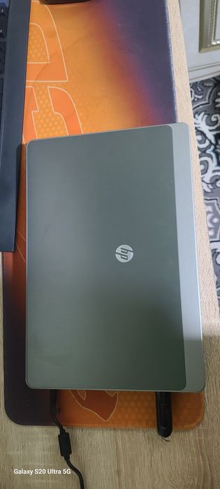 HP ProBook 4530 core i5-2410m