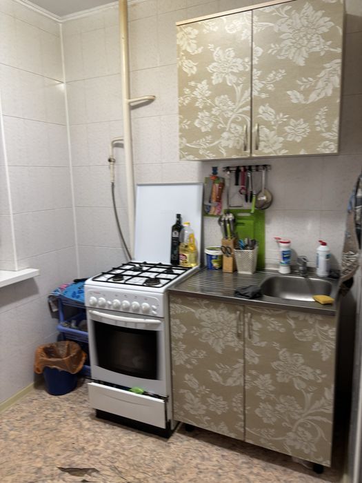 Продам 2-х ком квартиру