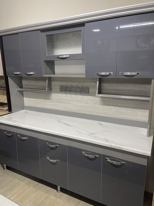 Новый мебель для вашей кухни.