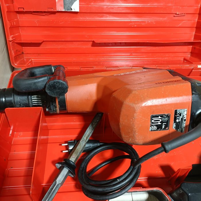 Demolator Picamer Hilti TE 800 AVR