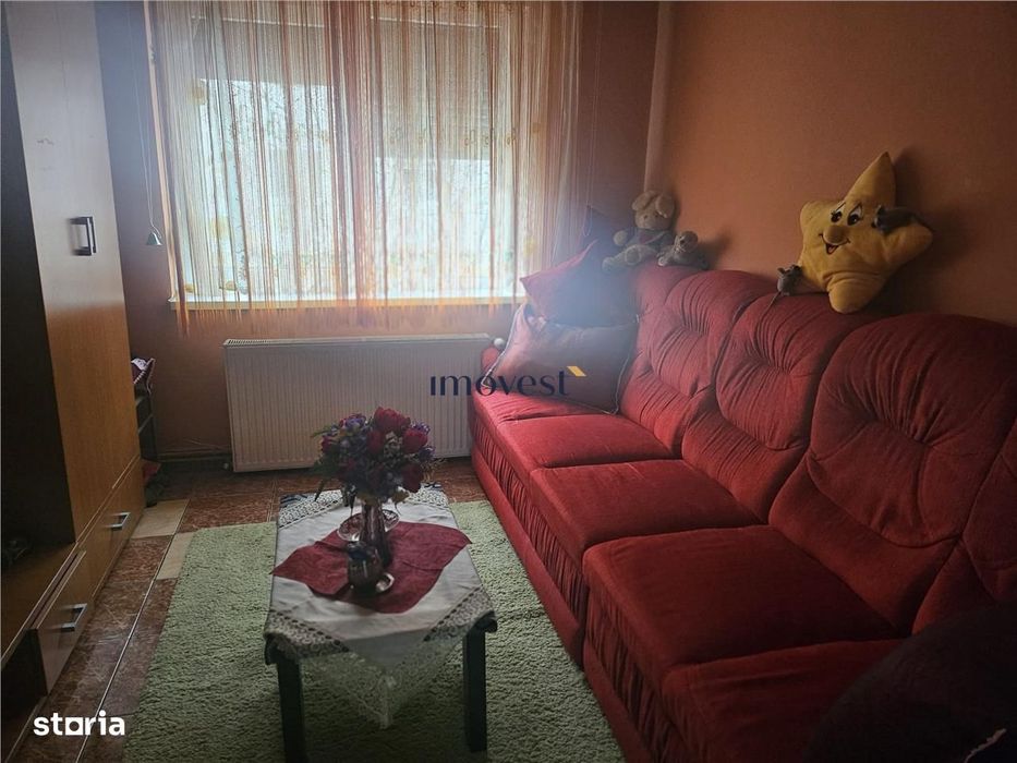 Apartament 4 Camere Micro 16