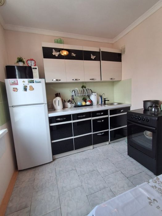 Продается 2 ком квартира.