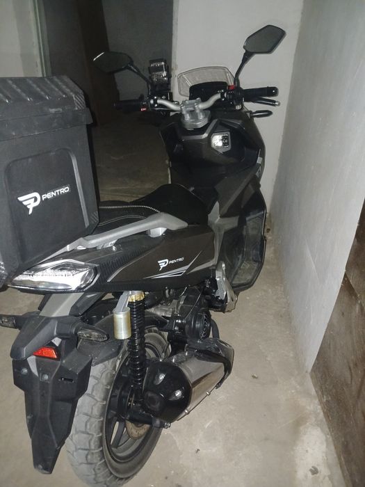 Pentro ADV 180cc