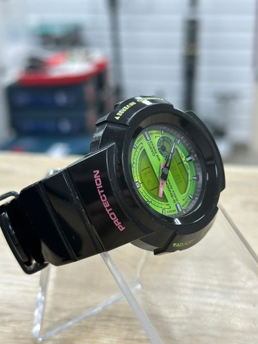 Casio G-Shock AW582sc(TM79)