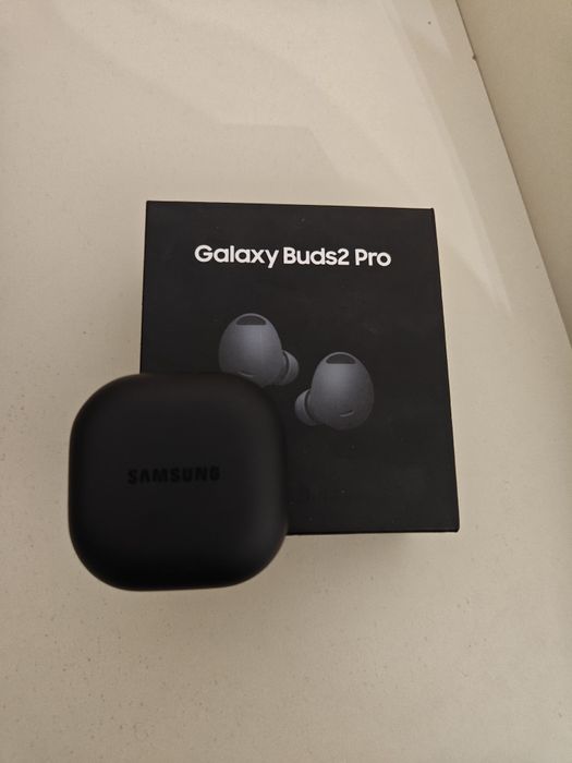 Samsung Galaxy buds2 Pro