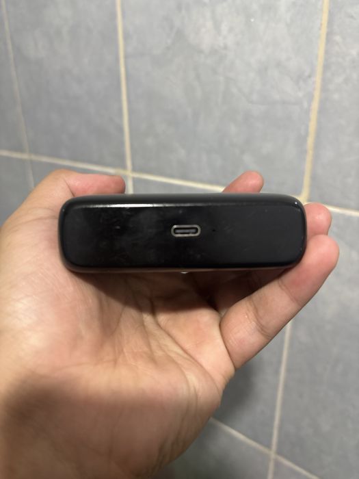 петличка для мобилогрф