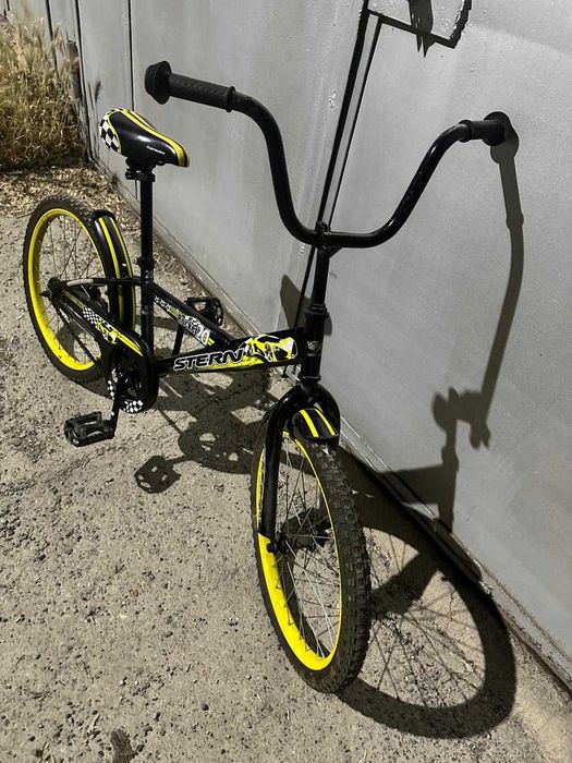 Велосипед детский "STERN"