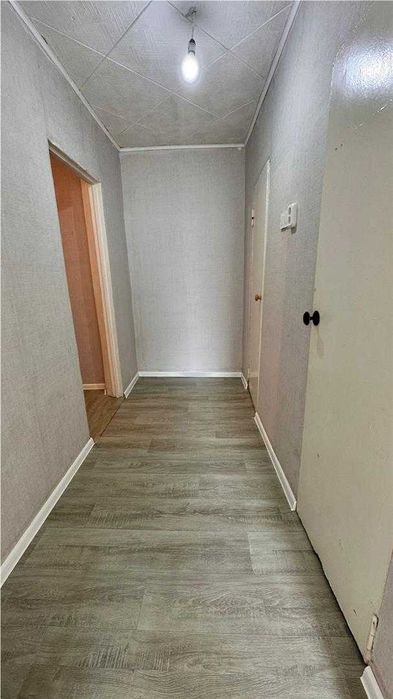 В продаже 2 комнатная квартира