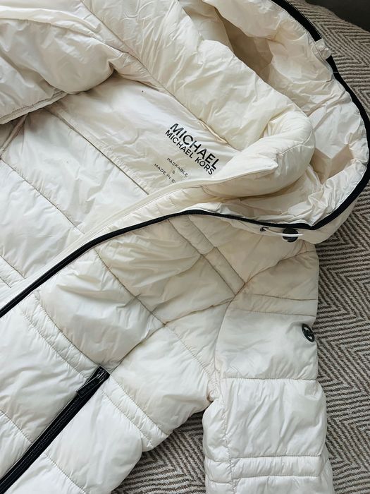 Дамско яке Michael Kors S