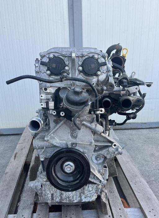 Двигател Mercedes OM 274 300E