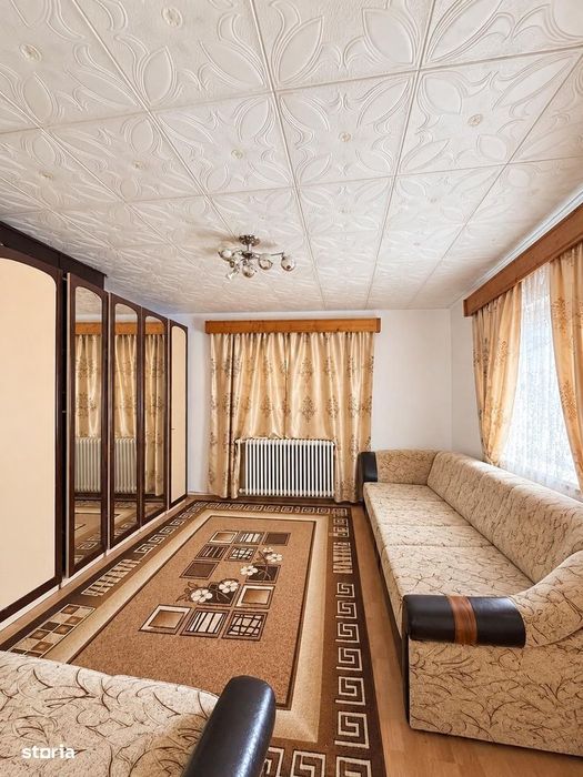 Casă Ultracentrală – Confort, Liniște, Acces Rapid la Orice
