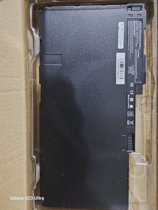 Baterie pentru laptop