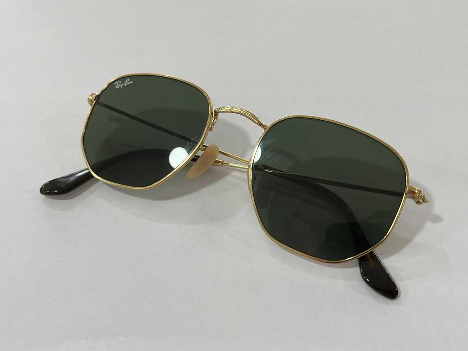 Слънчеви очила Rey Ban