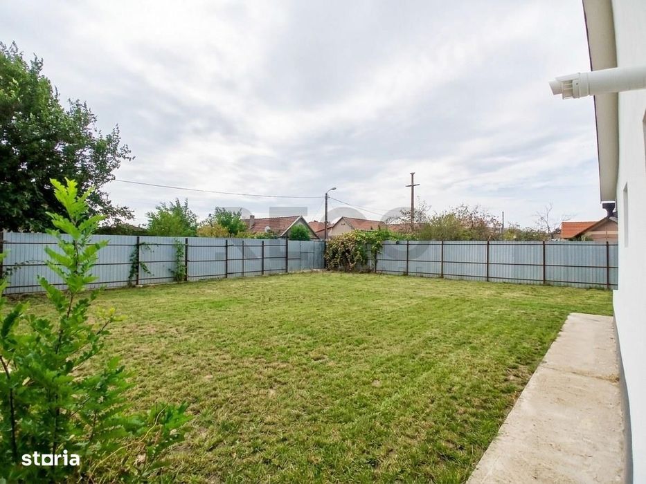 RECO Casa 4 camere, renovata complet, dublu front stradal