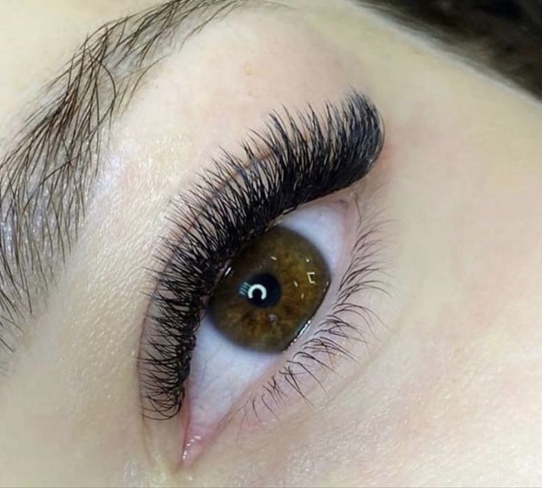 Ресниц от 8000 тг