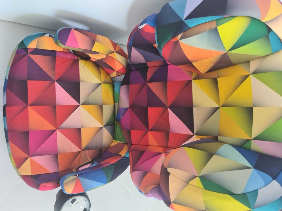 Детско столче за кола COSATTO