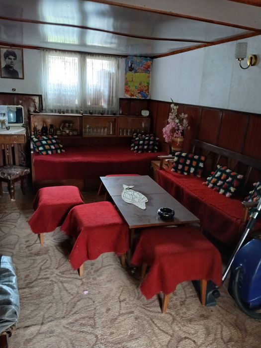 Продавам къща в с. Ковачево