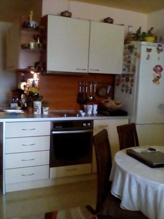 Продава се Едностаен апартамент в София, Люлин 7 - 32 кв.м за 2782 €/кв.м - Снимка #2