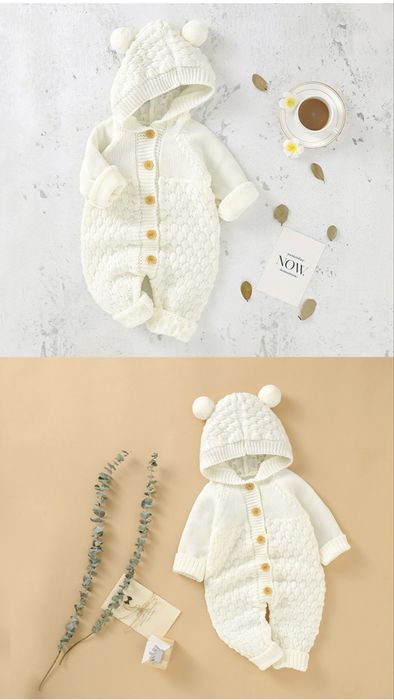 Подарочный детский комплект