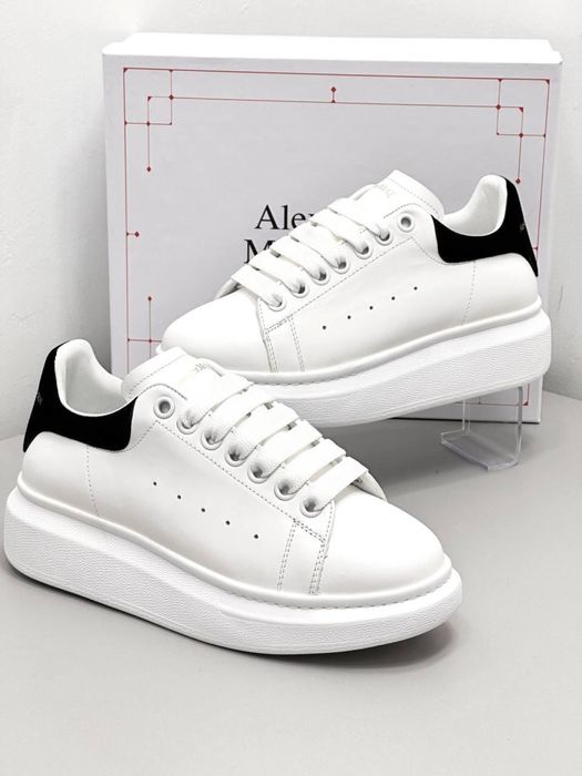 Adidasi Alexander Mcqueen