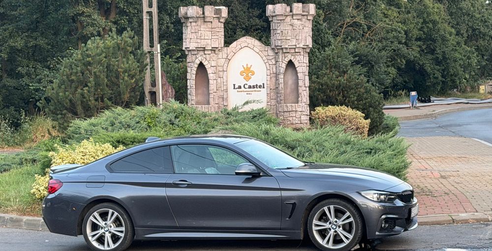 BMW Seria 4