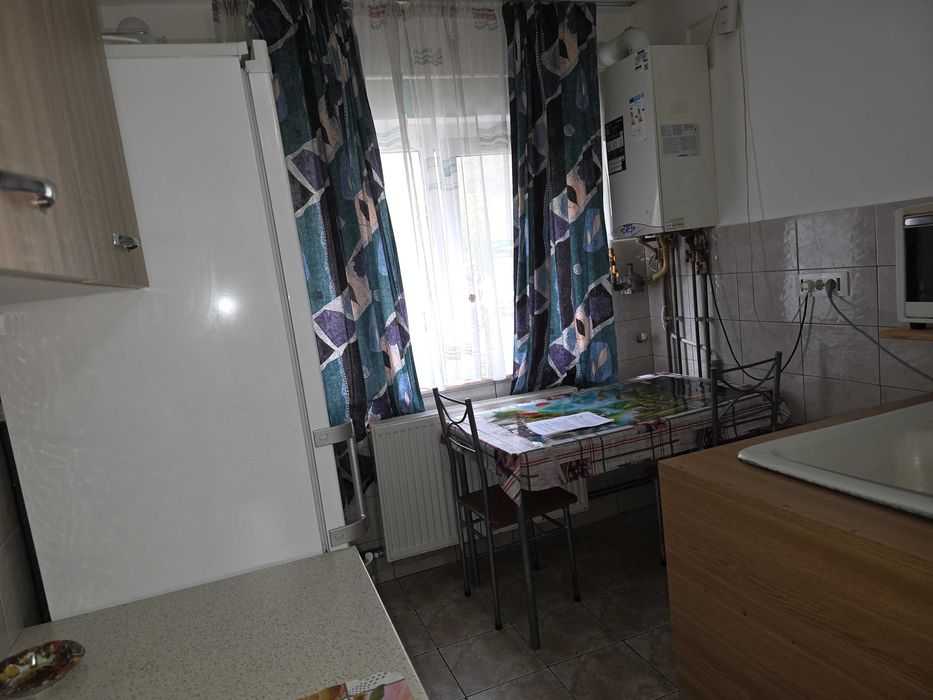 Garsoniera moderna in Prundu