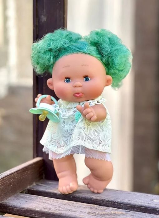 Куклы испанские. Производитель Испания