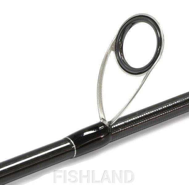 Продам спиннинг Zetrix Exilon EXS-702MH