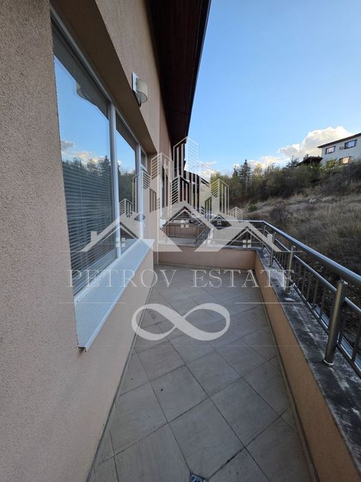 Дава се под наем Двустаен апартамент в Велинград - 70 кв.м за 350 € - Снимка #9