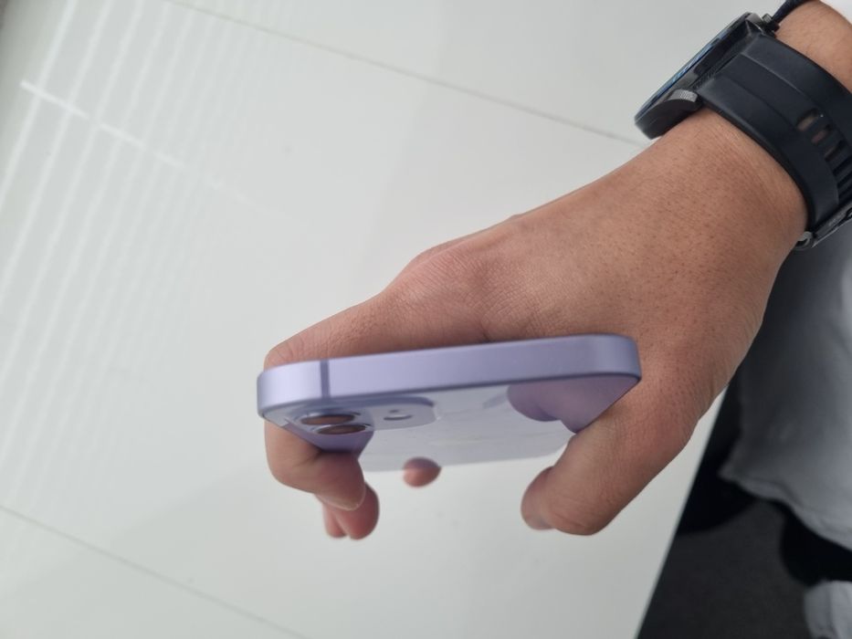 Iphone 12 128gb 100% аккумулятор срочно