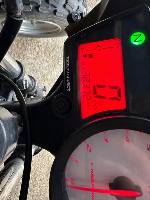 Carene si bord yamaha yzf r 125
