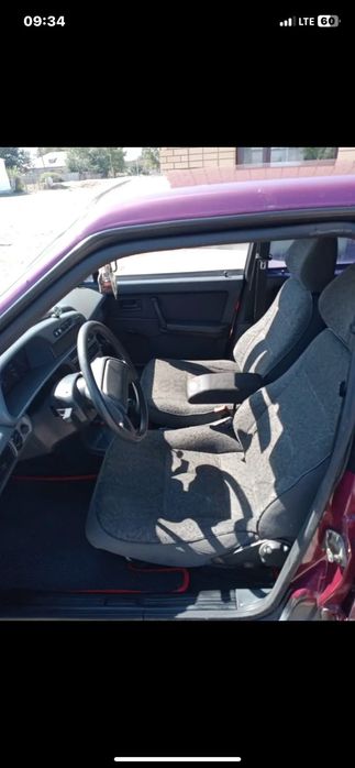 Продам Ваз 21099