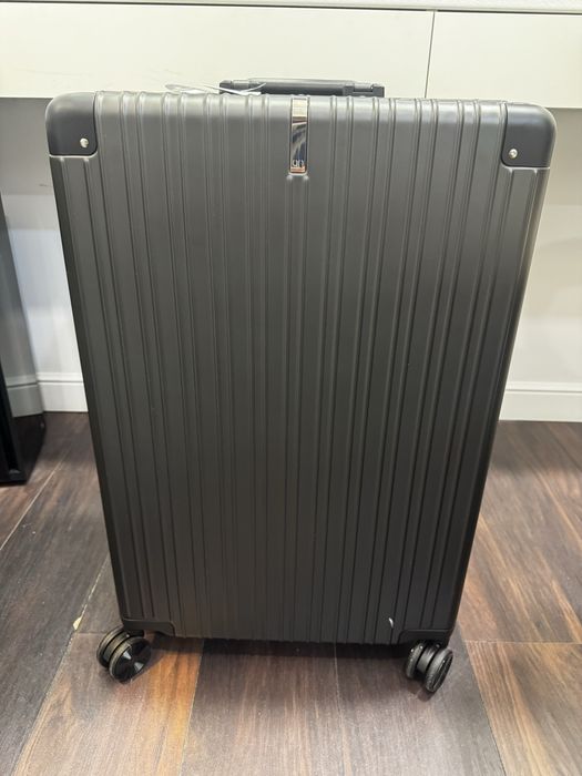 Чемодан Xiaomi NinetyGo All-Round Guard
