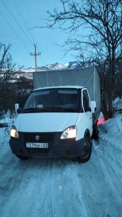 Доставка по городу